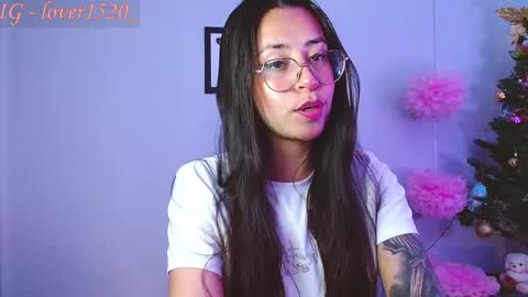 Dulce online show from 01/19/25, 05:37