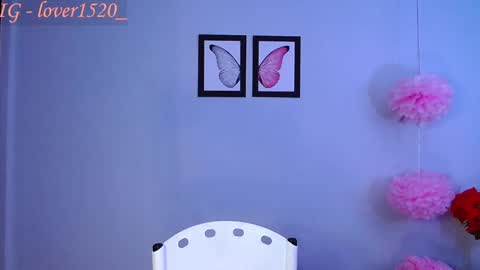 Dulce online show from 02/05/25, 05:20