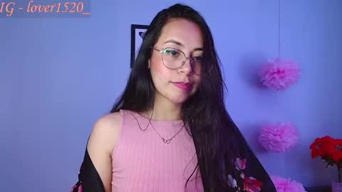 Dulce online show from 02/11/25, 05:16