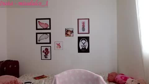 Dulce online show from 11/14/25, 01:10