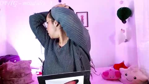 Dulce online show from 01/09/26, 03:09