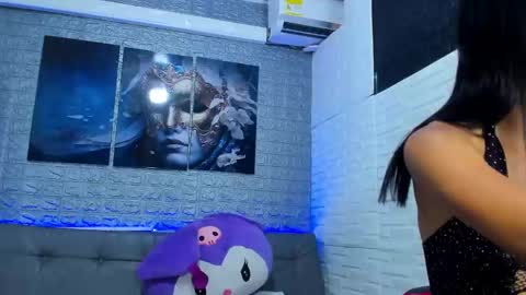 Snapshot of dulcemystery chatting on 09/27/25, 02:27 dulcemystery online show from 09/27/25, 02:27