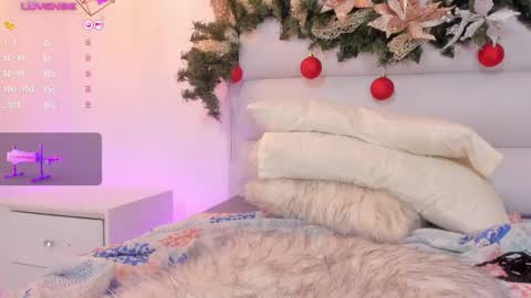 Snapshot of dulcepatersson chatting on 12/10/24, 10:37 DULCE online show from 12/10/24, 10:37