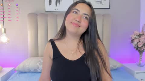 Snapshot of dulcepatersson chatting on 03/11/25, 02:10 DULCE online show from 03/11/25, 02:10