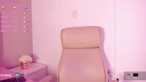 Snapshot of dulcepatersson chatting on 10/18/25, 02:58 DULCE online show from 10/18/25, 02:58