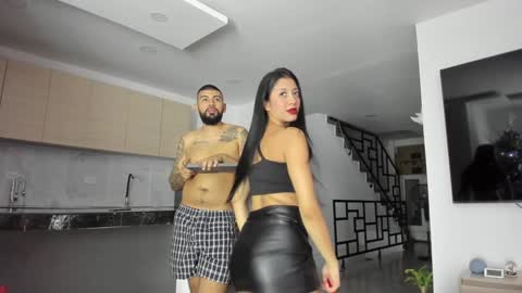 Jlozada05 online show from 12/17/24, 05:18