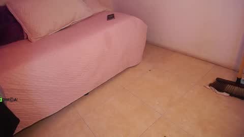 Dulce Rose online show from 02/27/25, 04:20