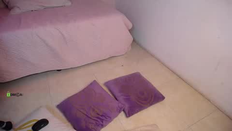 Dulce Rose online show from 03/02/25, 11:42