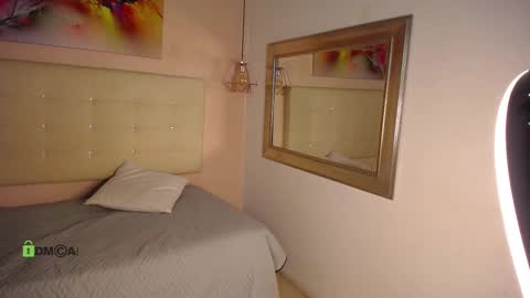 Dulce Rose online show from 03/07/25, 11:49