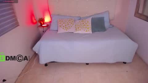 Dulce Rose online show from 03/10/25, 09:18