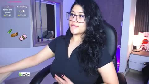 Dulce Rose online show from 09/09/25, 08:41