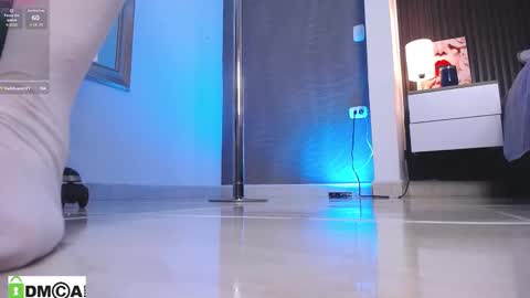 Dulce Rose online show from 09/25/25, 11:08