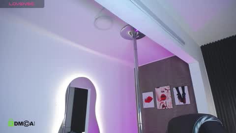 Dulce Rose online show from 10/05/25, 12:31