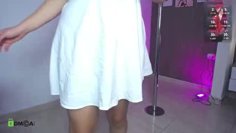 Dulce Rose online show from 10/06/25, 09:45