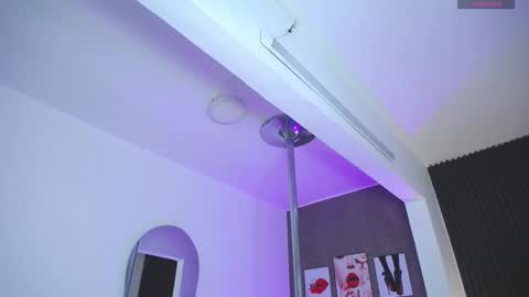 Dulce Rose online show from 10/21/25, 01:50