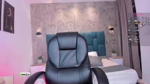 Dulce Rose online show from 10/26/25, 08:59