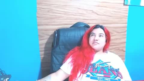 dulcesdemaria online show from 01/21/25, 04:10