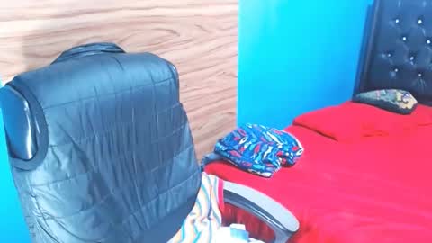 dulcesdemaria online show from 01/24/25, 01:03