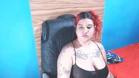 dulcesdemaria online show from 01/24/25, 04:05