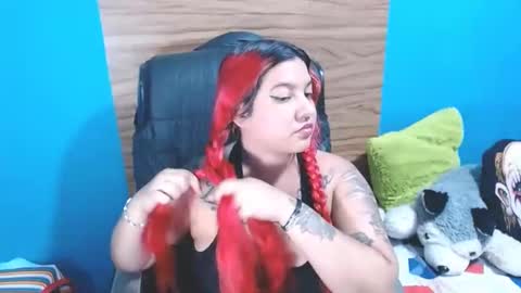 dulcesdemaria online show from 03/04/25, 12:50