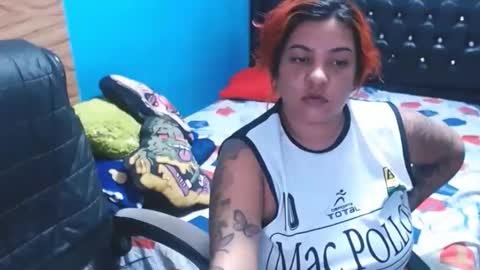 dulcesdemaria online show from 09/10/25, 09:15