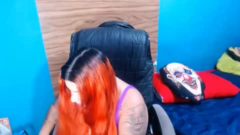 dulcesdemaria online show from 09/20/25, 12:22