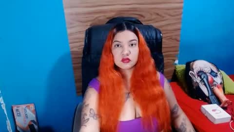 dulcesdemaria online show from 09/27/25, 12:48