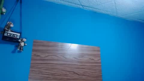 dulcesdemaria online show from 09/30/25, 12:59