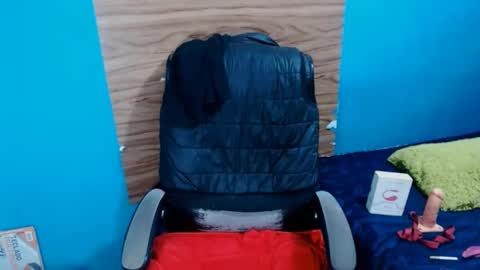 dulcesdemaria online show from 10/11/25, 10:41