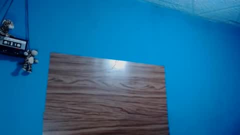 dulcesdemaria online show from 10/16/25, 01:17