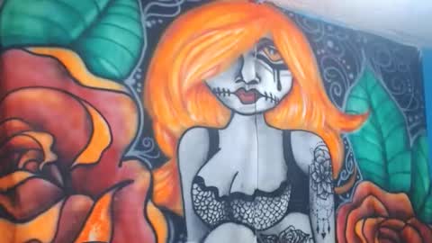 Snapshot of dulcesdemaria chatting on 01/31/26, 07:34 dulcesdemaria online show from 01/31/26, 07:34