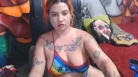 Snapshot of dulcesdemaria chatting on 02/08/26, 11:35 dulcesdemaria online show from 02/08/26, 11:35