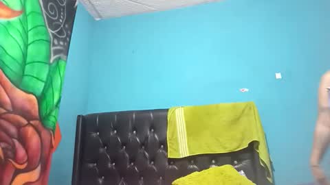 dulcesdemaria online show from 03/26/26, 01:55