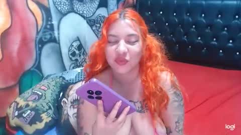 dulcesdemaria online show from 04/20/26, 01:47