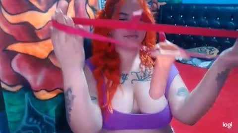 dulcesdemaria online show from 04/22/26, 01:08