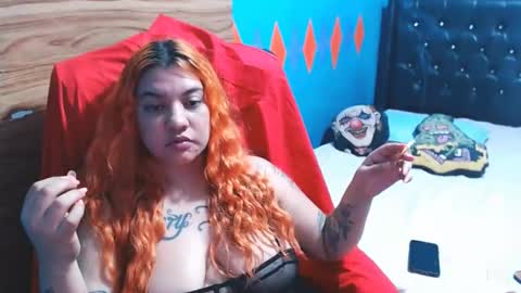 dulcesdemaria online show from 05/13/26, 03:31