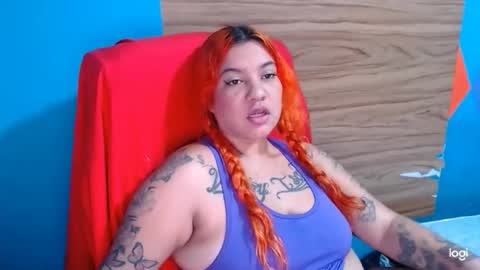 dulcesdemaria online show from 05/15/26, 04:14