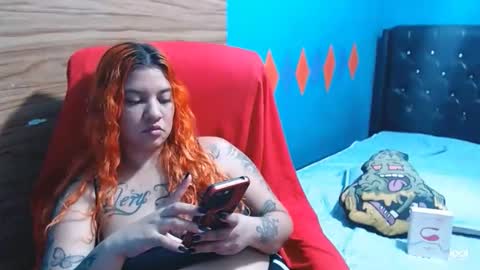 dulcesdemaria online show from 05/23/26, 07:07