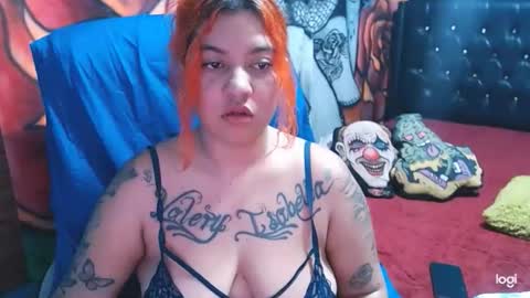 dulcesdemaria online show from 05/30/26, 02:25