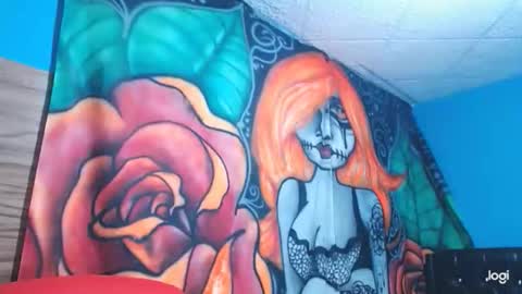 dulcesdemaria online show from 06/07/26, 12:59