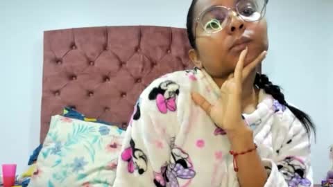 Snapshot of dulcetemtation14 chatting on 11/16/25, 12:27 dulcetemtation14 online show from 11/16/25, 12:27