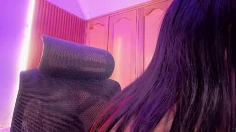 Dulce online show from 04/08/26, 03:06