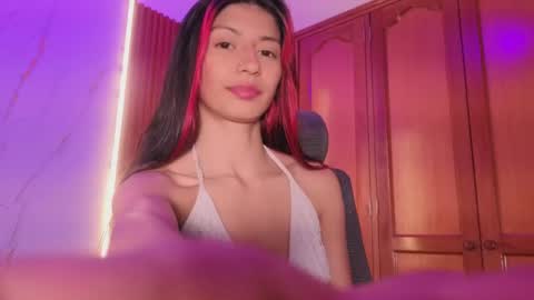 Dulce online show from 04/24/26, 03:31