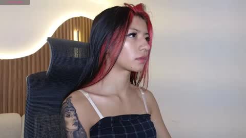 Dulce online show from 06/05/26, 04:52