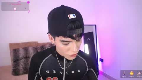 Dulcey online show from 11/02/25, 10:45