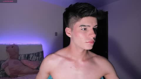 Snapshot of dulcey_ chatting on 05/05/26, 10:01 Dulcey online show from 05/05/26, 10:01