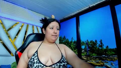 Snapshot of dulcineasaenz chatting on 10/06/25, 09:01 Dulcinea online show from 10/06/25, 09:01