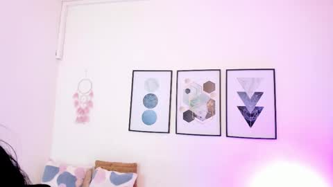 Dulce online show from 09/09/25, 07:24