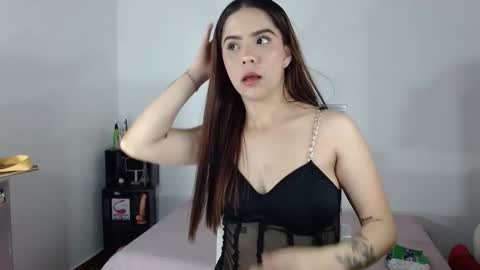 dulce online show from 12/16/25, 05:34