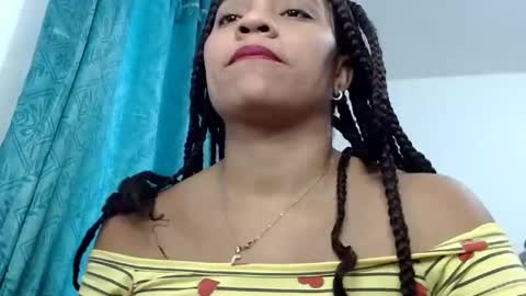 Dulse Diosa online show from 01/28/25, 03:46